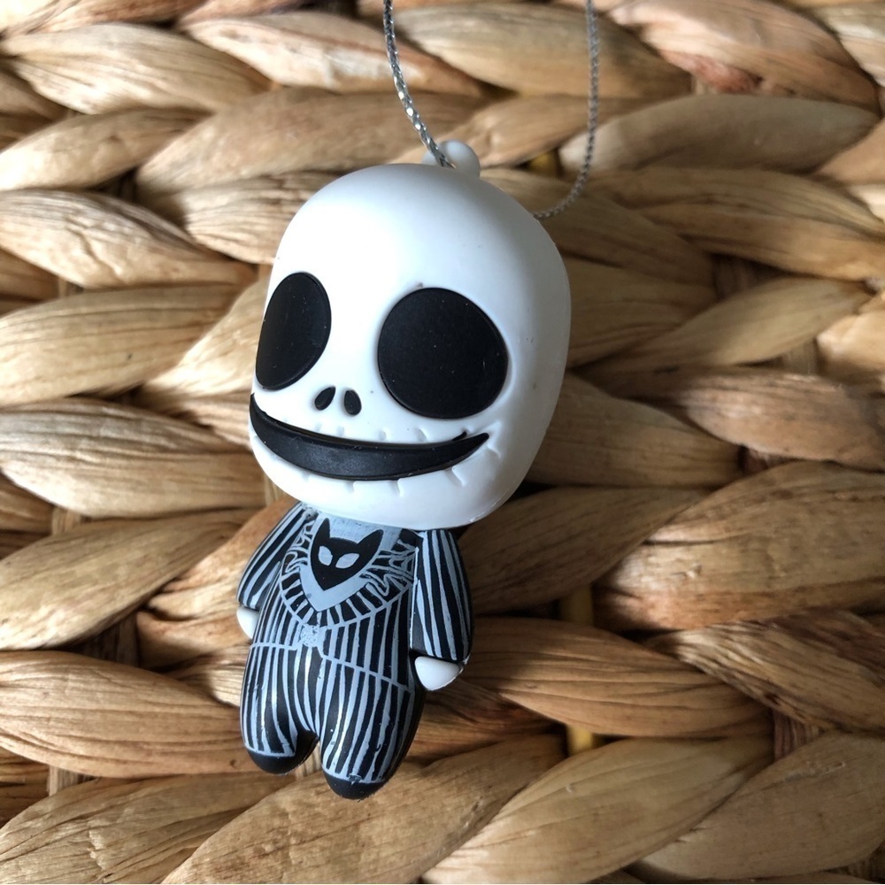 Disney: Nightmare Before Christmas: Jack ornament